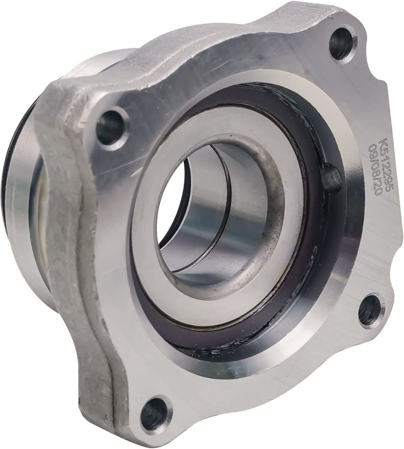 Rear Right Wheel Hub Bearing - 512295