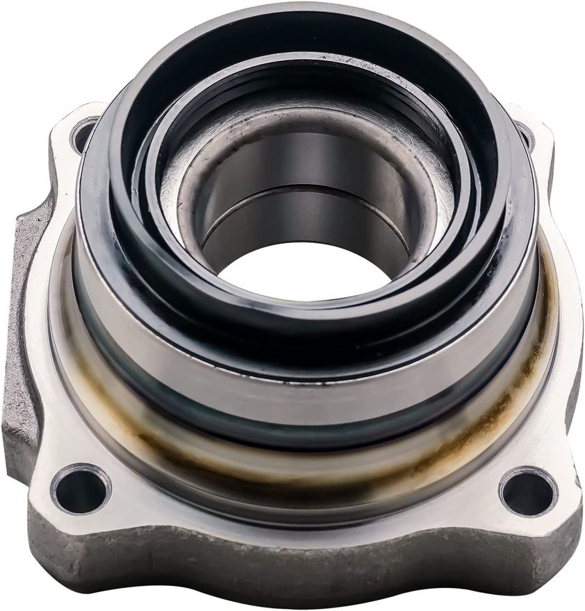 Rear Right Wheel Hub Bearing - 512295