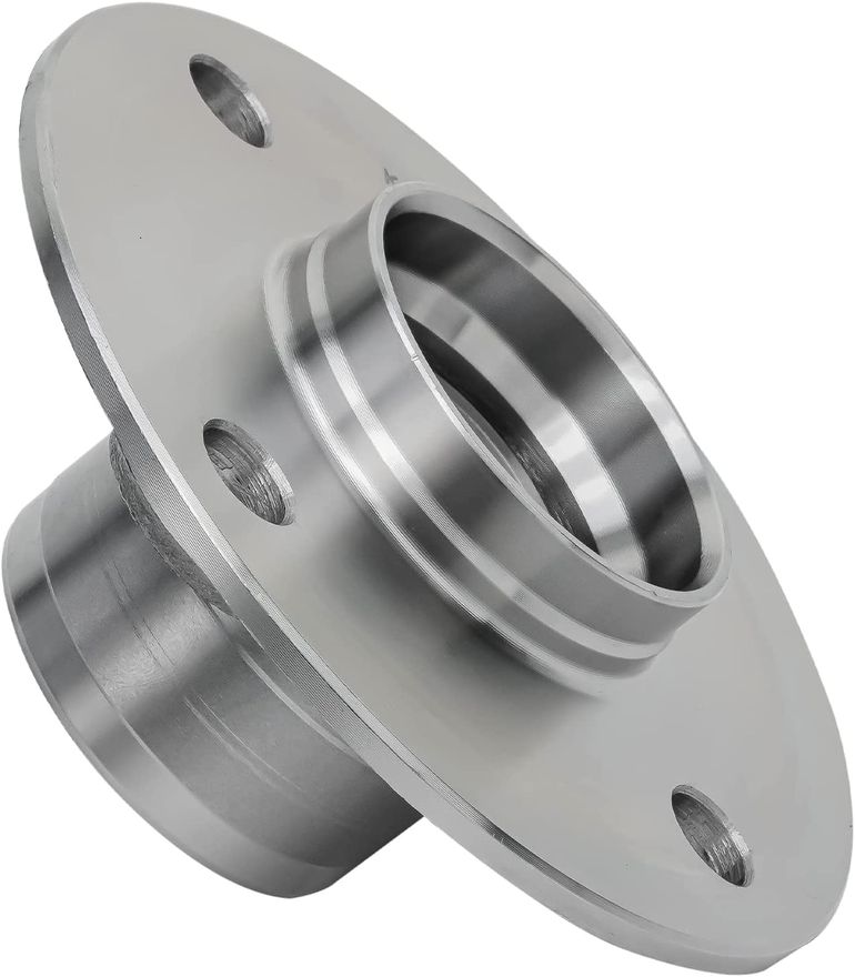 Rear Wheel Hub and Bearing - 512303 x2