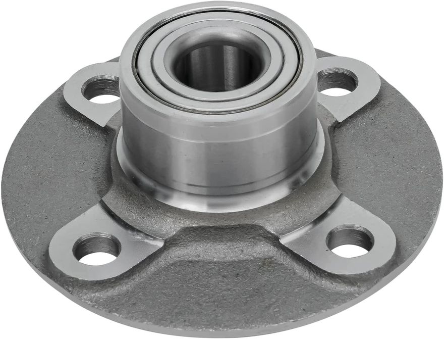 Rear Wheel Hub and Bearing - 512303 x2