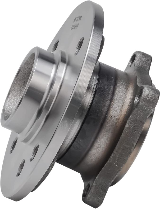 Rear Wheel Hub Bearing - 512304