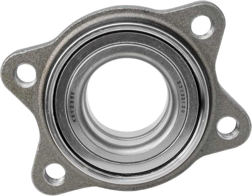Main Image - Front Wheel Bearing Module