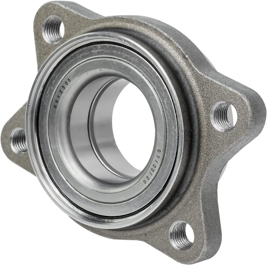 Front Wheel Bearing Module - 512305