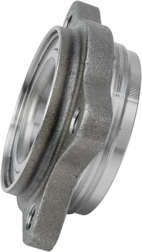 Front Wheel Bearing Module - 512305