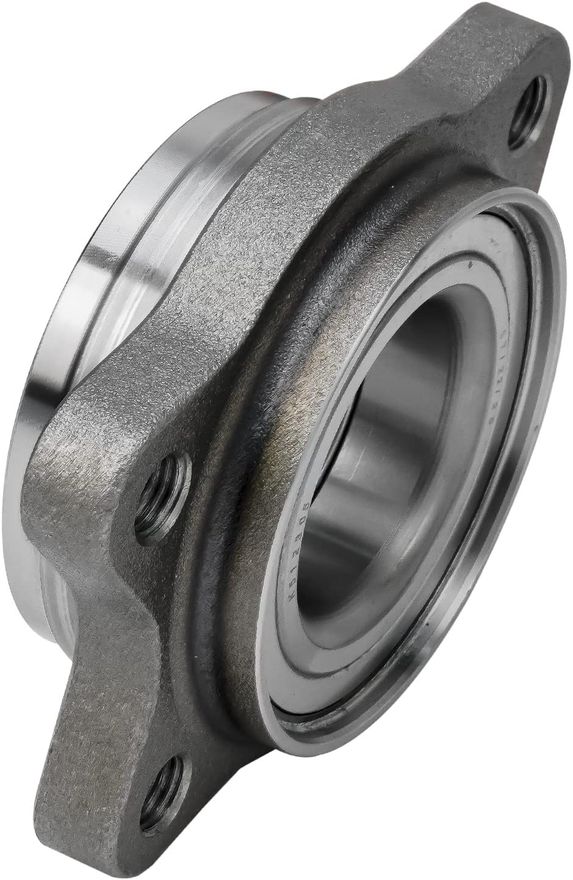 Front Wheel Bearing Module - 512305