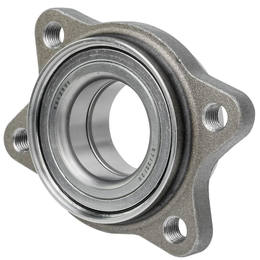 Front Wheel Bearing Modules - 512305 x2