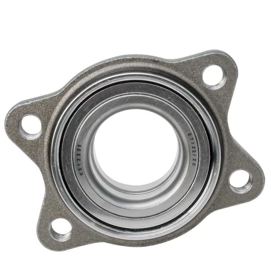 Front Wheel Bearing Modules - 512305 x2