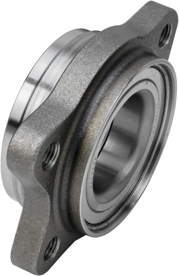 Rear Wheel Bearing Module - 512305