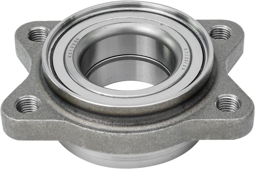 Rear Wheel Bearing Module - 512305