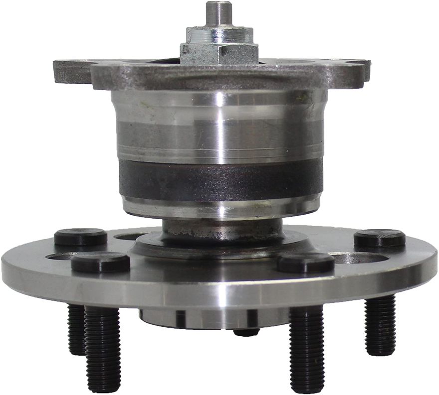 Main Image - Rear Wheel Hub and Bearing