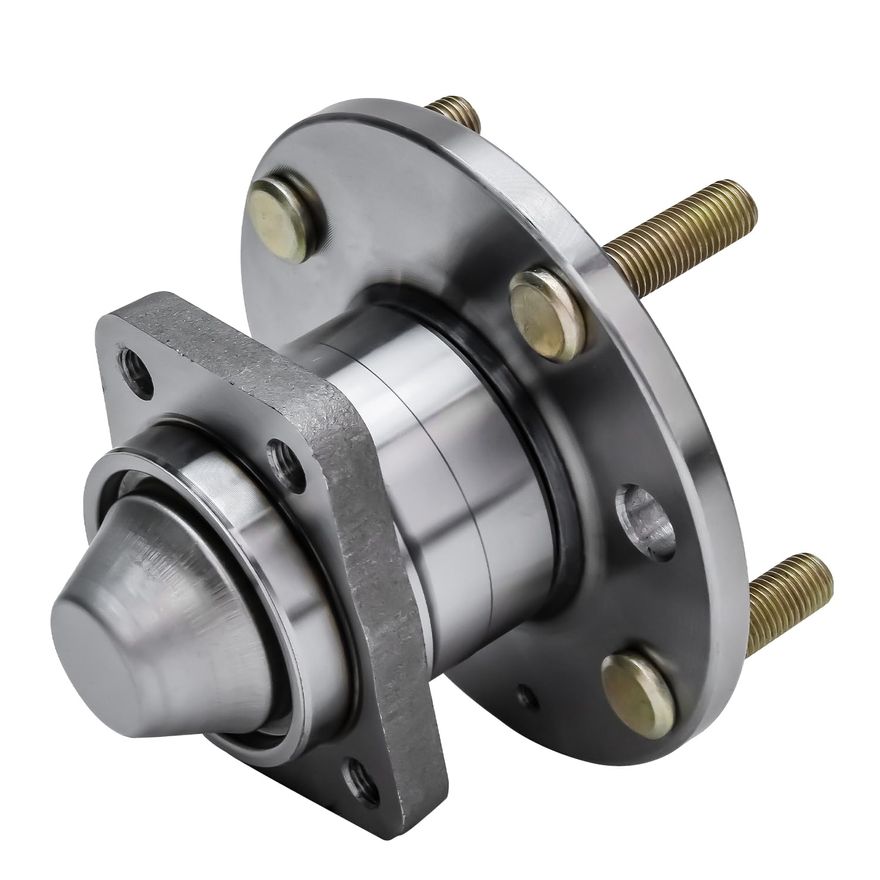 Rear Wheel Hub and Bearing - 512317 x2