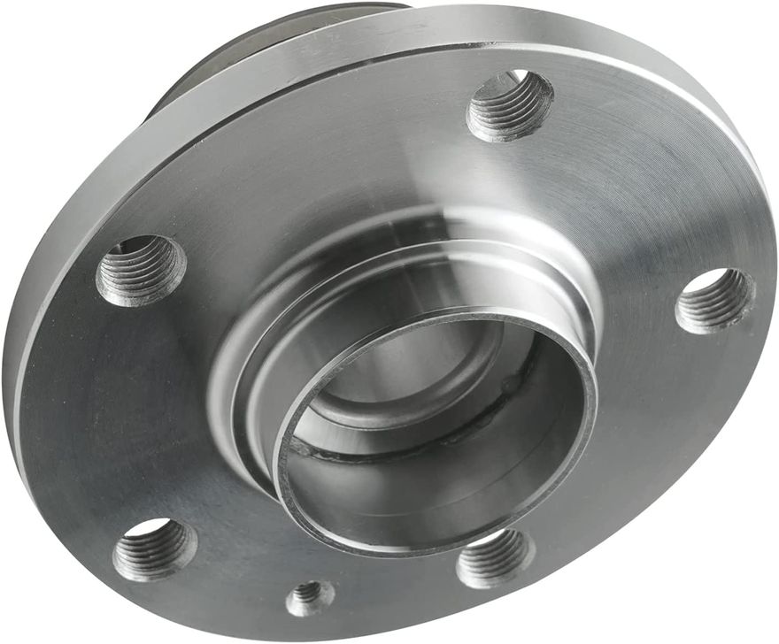 Rear Wheel Hub Bearing - 512319