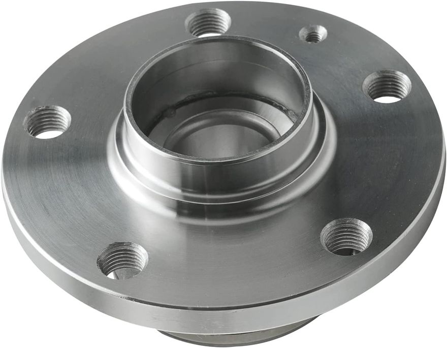 Rear Wheel Hub Bearing - 512319