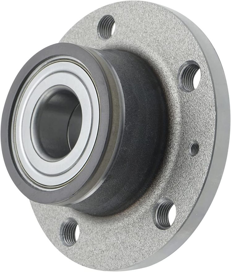 Rear Wheel Hub Bearing - 512319