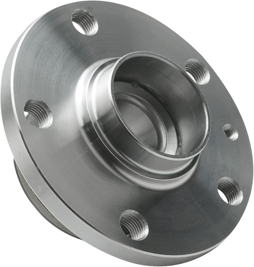 Rear Wheel Hub Bearing - 512319