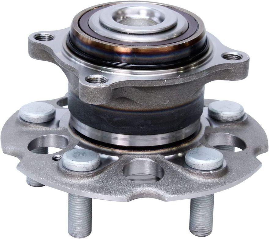 Main Image - Rear Wheel Hub and Bearing