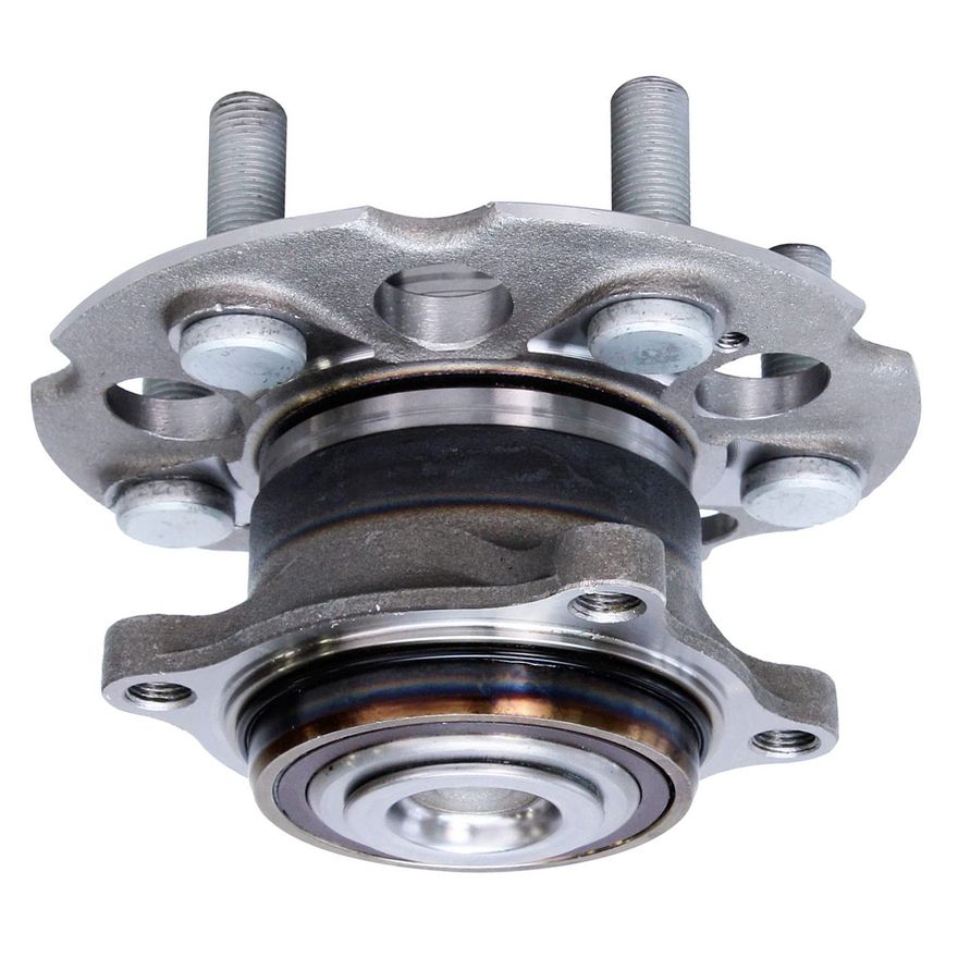 Rear Wheel Hub and Bearing - 512320