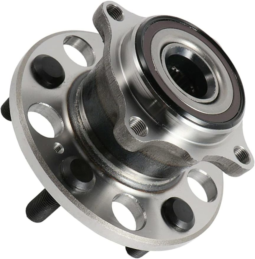 Rear Wheel Hub Bearing - 512321