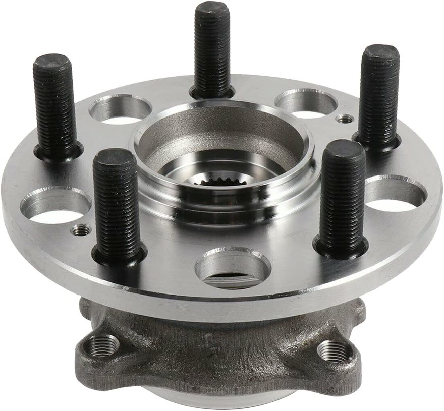 Rear Wheel Hub Bearing - 512321