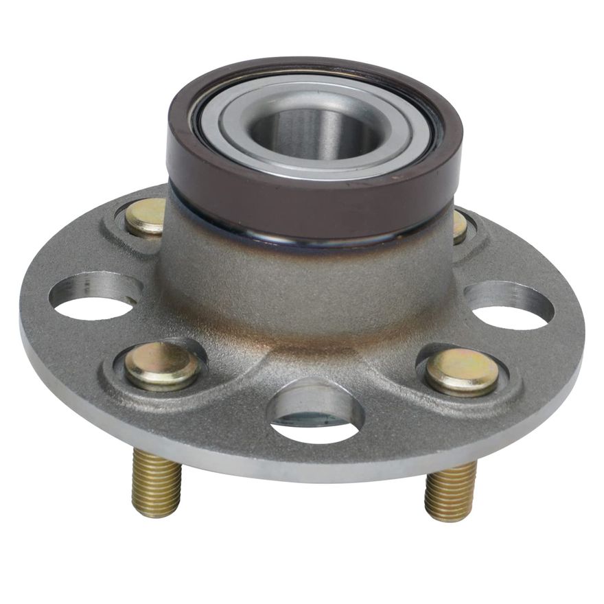 Main Image - Rear Wheel Hub and Bearing