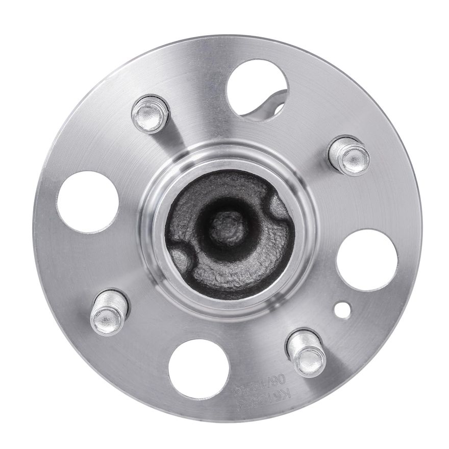 Rear Wheel Hub and Bearing - 512324 x2