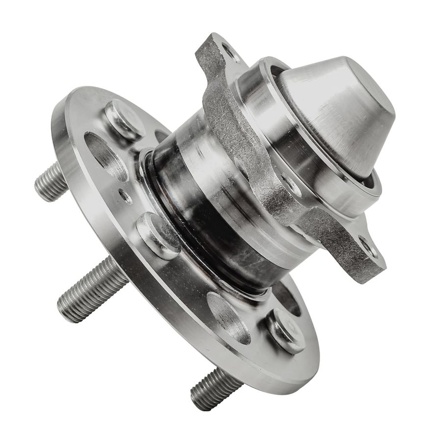 Rear Wheel Hub and Bearing - 512325 x2