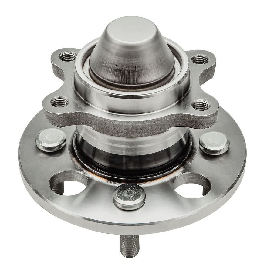 Rear Wheel Hub and Bearing - 512325 x2