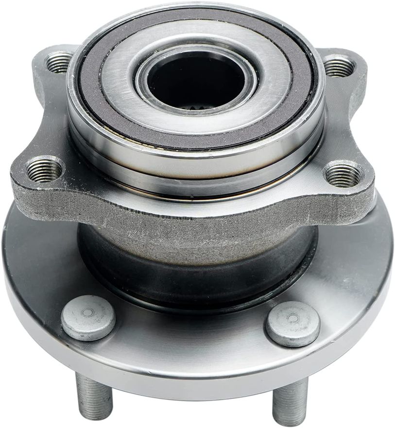 Main Image - Rear Wheel Hub Bearing