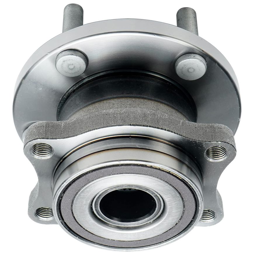 Rear Wheel Hub Bearing - 512328