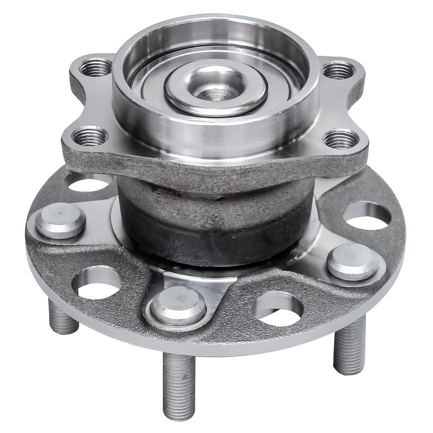 Main Image - Rear Wheel Hub and Bearing