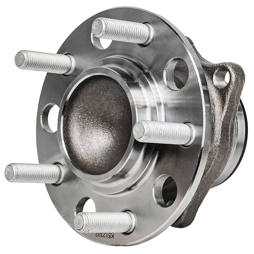 Rear Wheel Hub Bearing - 512332
