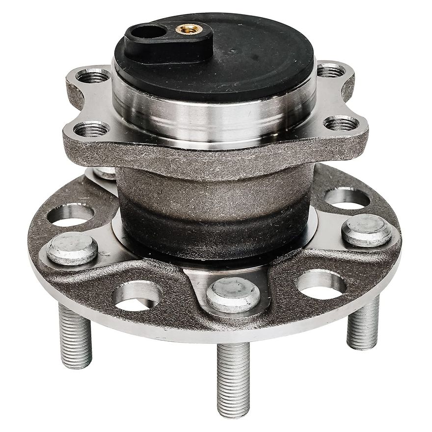 Rear Wheel Hub Bearings - 512332 x2