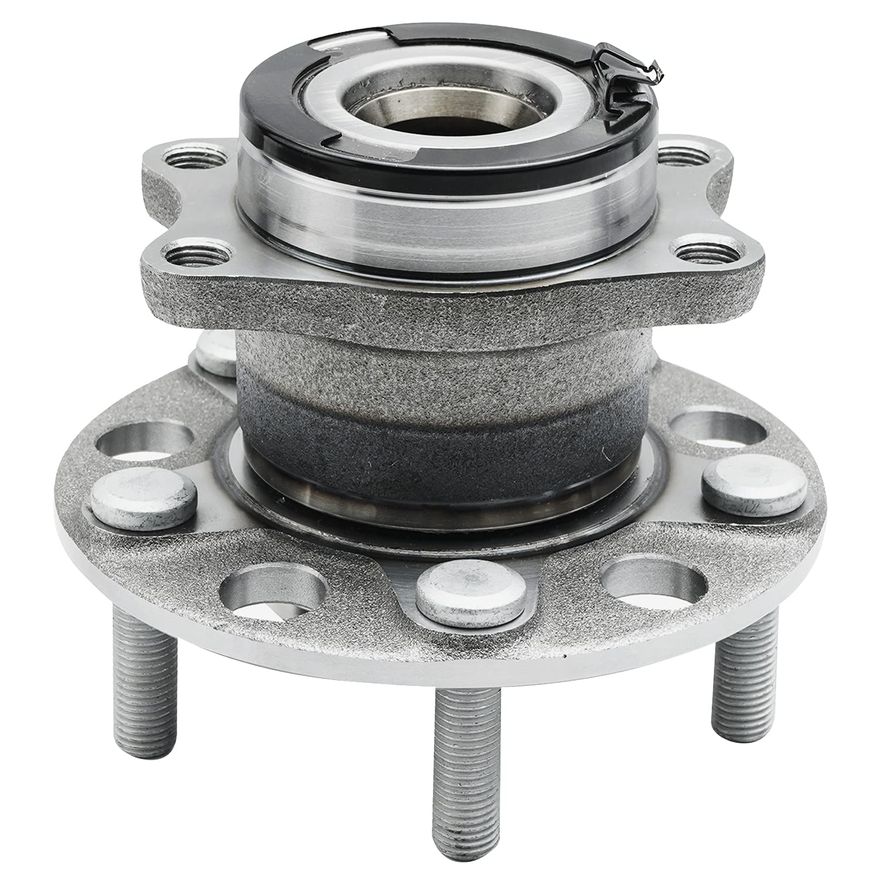 Main Image - Rear Wheel Hub and Bearing