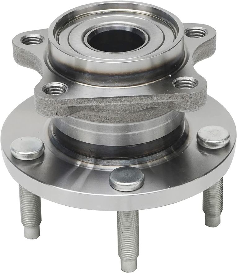 Main Image - Rear Wheel Hub Bearing