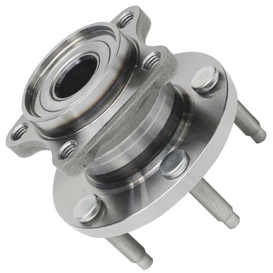 Rear Wheel Hub Bearing - 512335