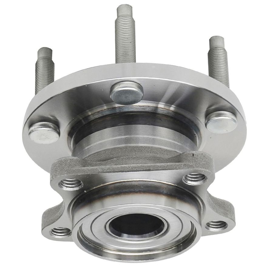 Rear Wheel Hub Bearing - 512335