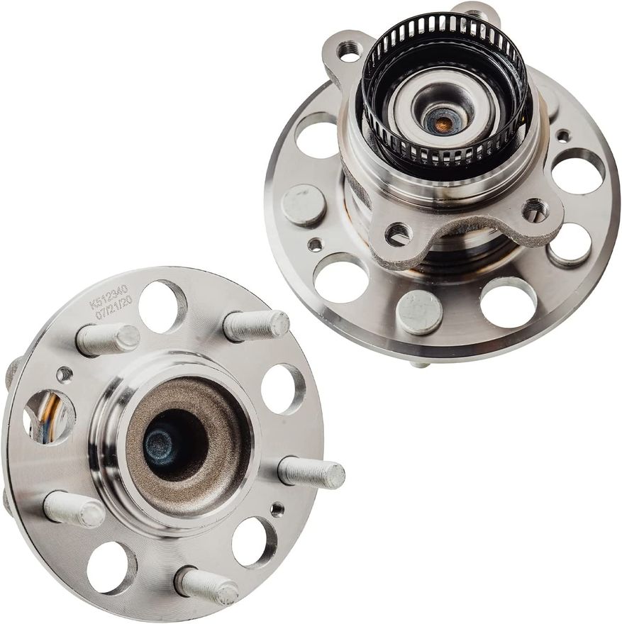 Main Image - Rear Wheel Hub Bearings