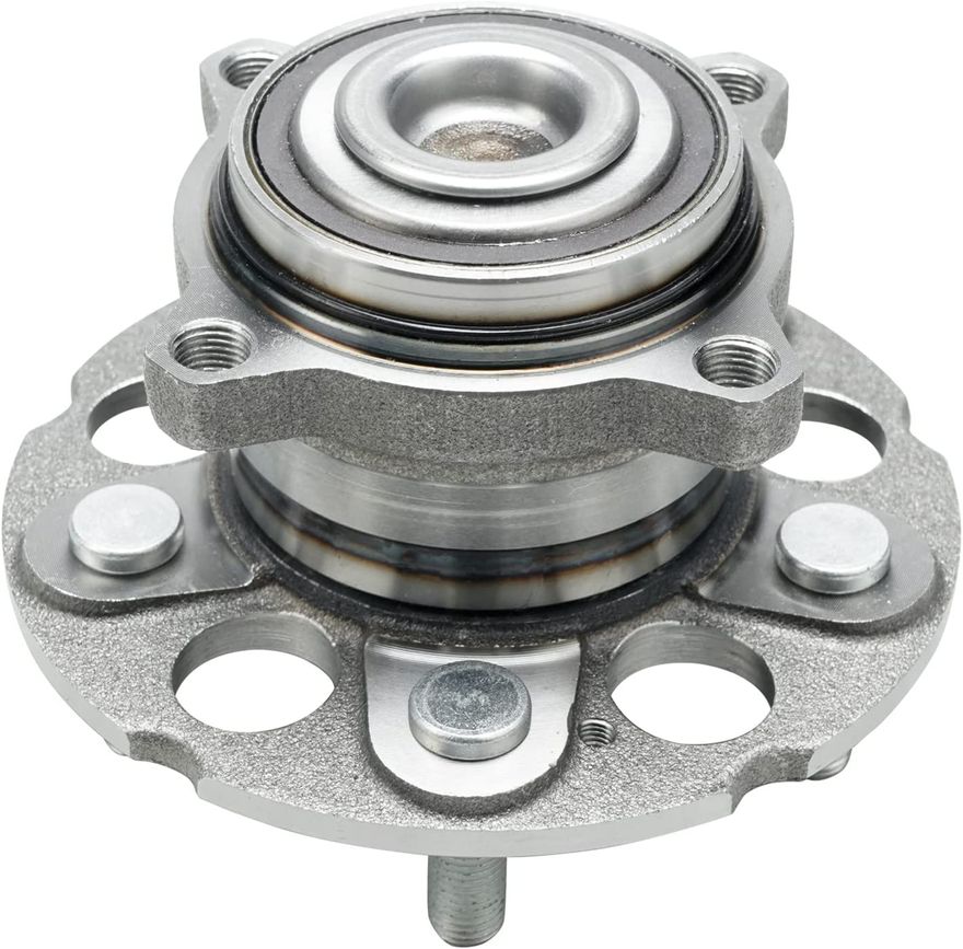 Main Image - Rear Wheel Hub and Bearing