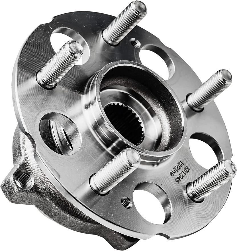 Rear Wheel Hub Bearing - 512345
