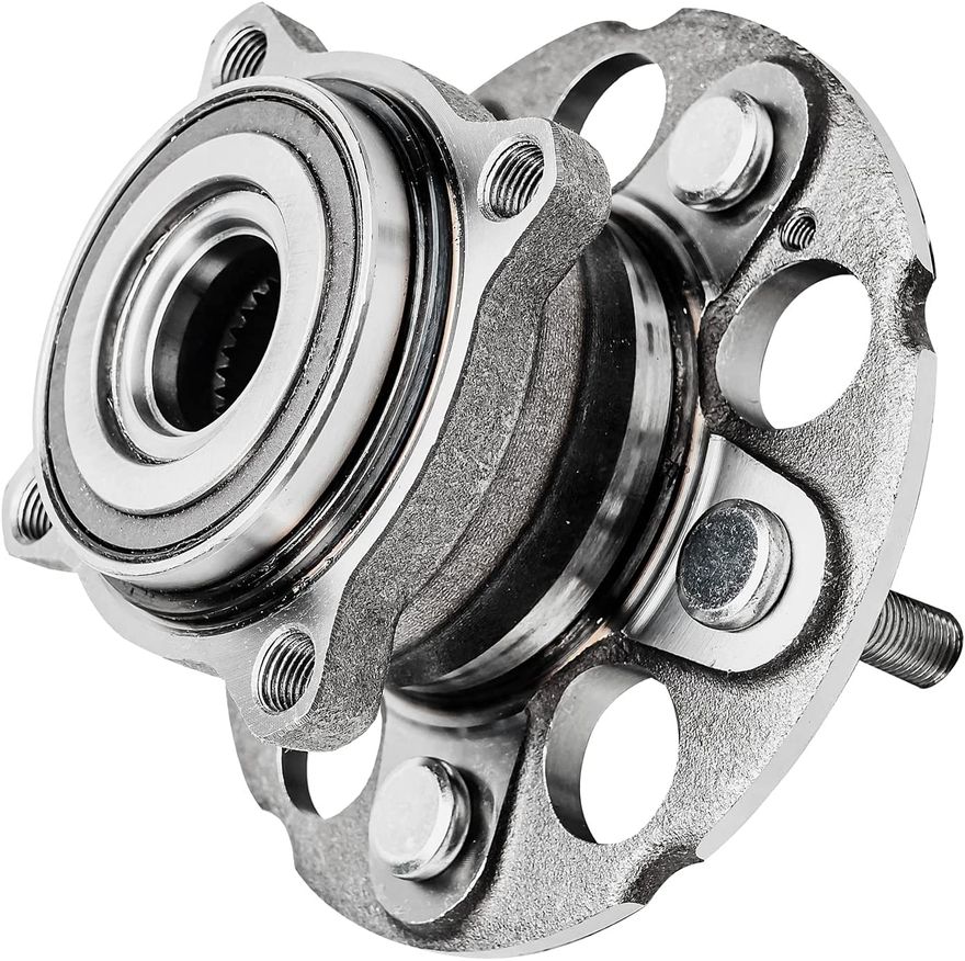 Rear Wheel Hub Bearing - 512345