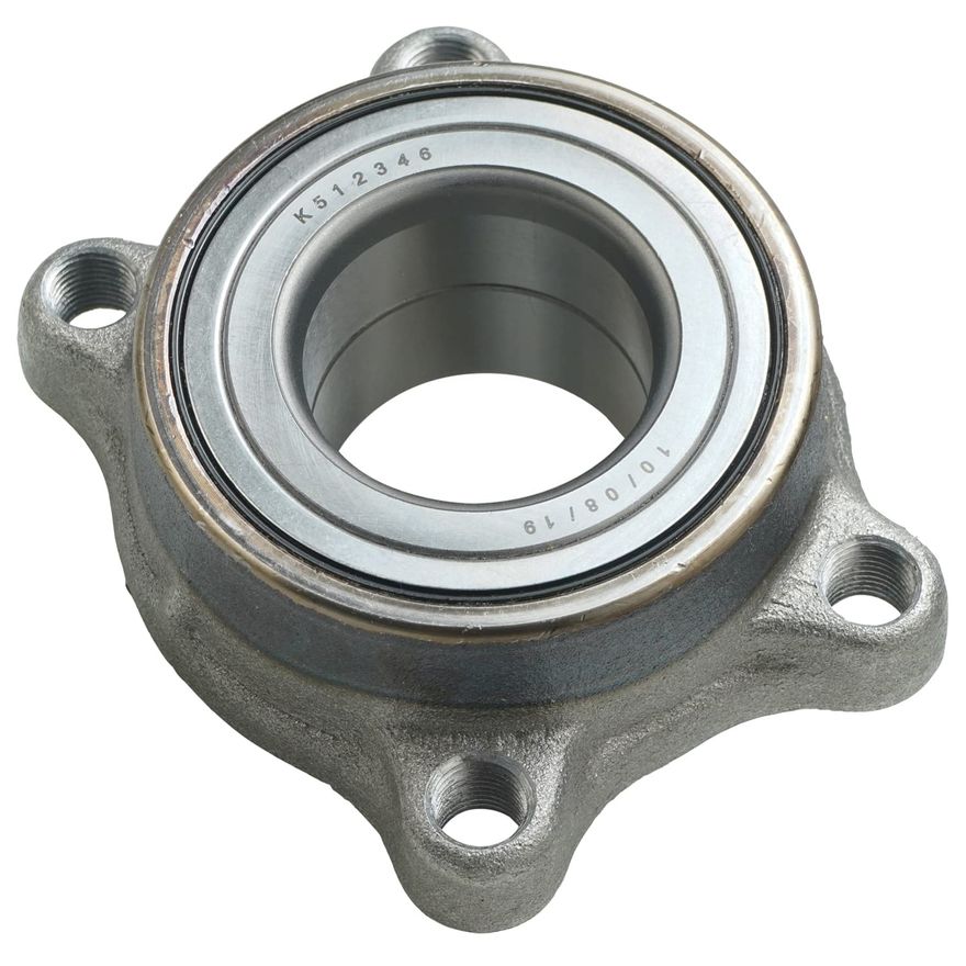 Main Image - Front Wheel Bearing