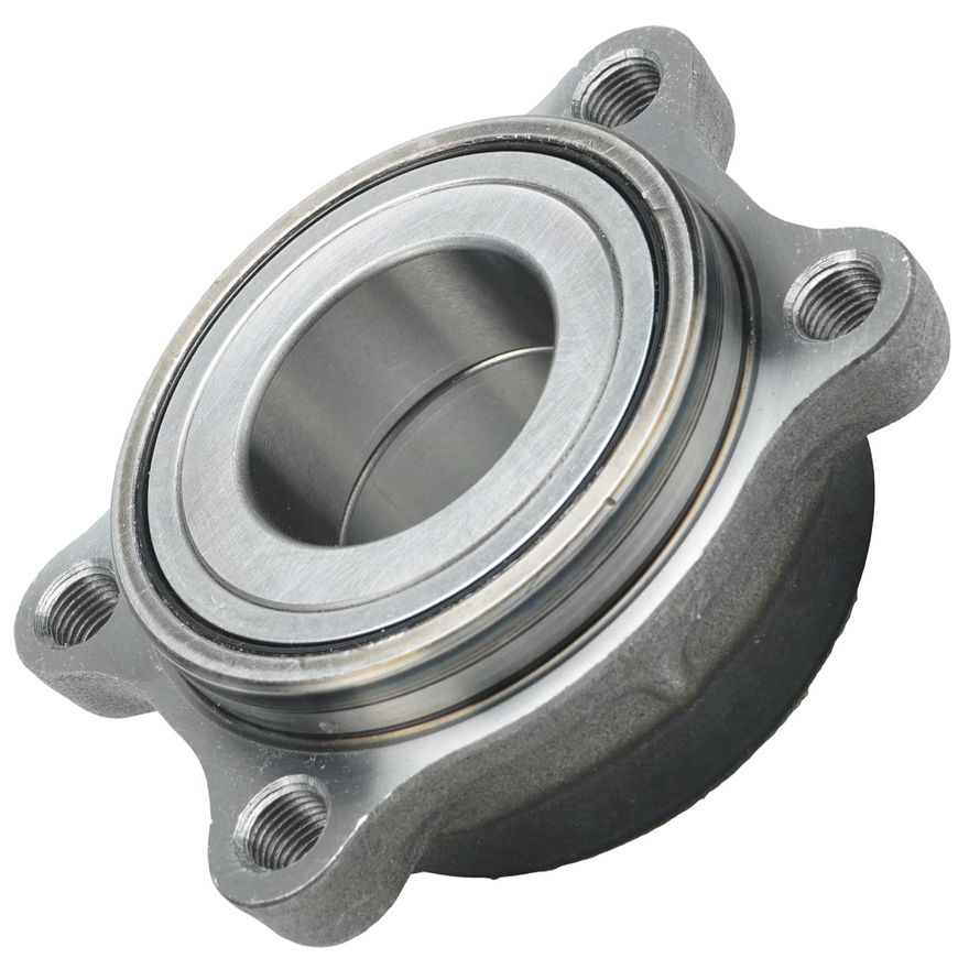 Front Wheel Bearings - 512346 x2