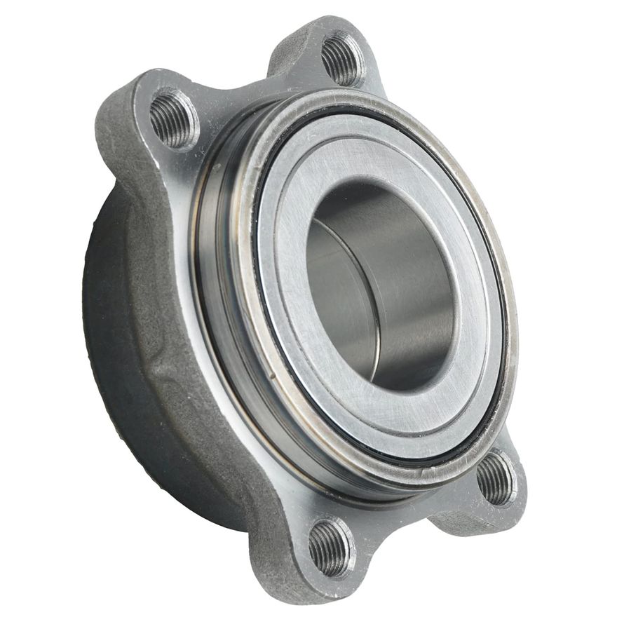 Front Wheel Bearings - 512346 x2