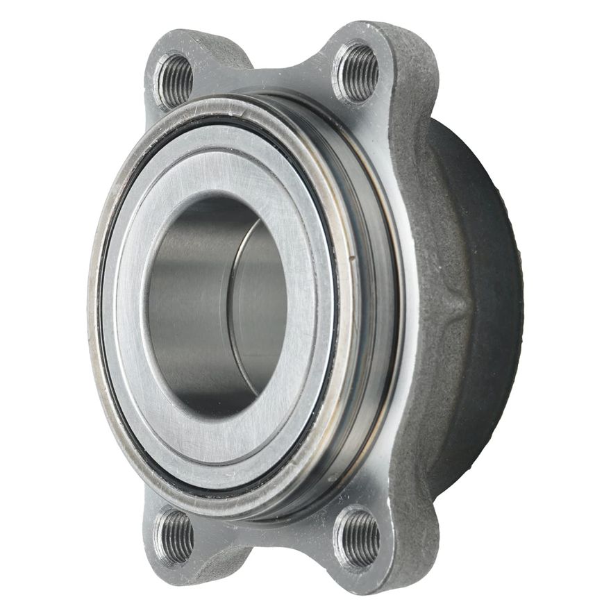 Front Wheel Bearings - 512346 x2