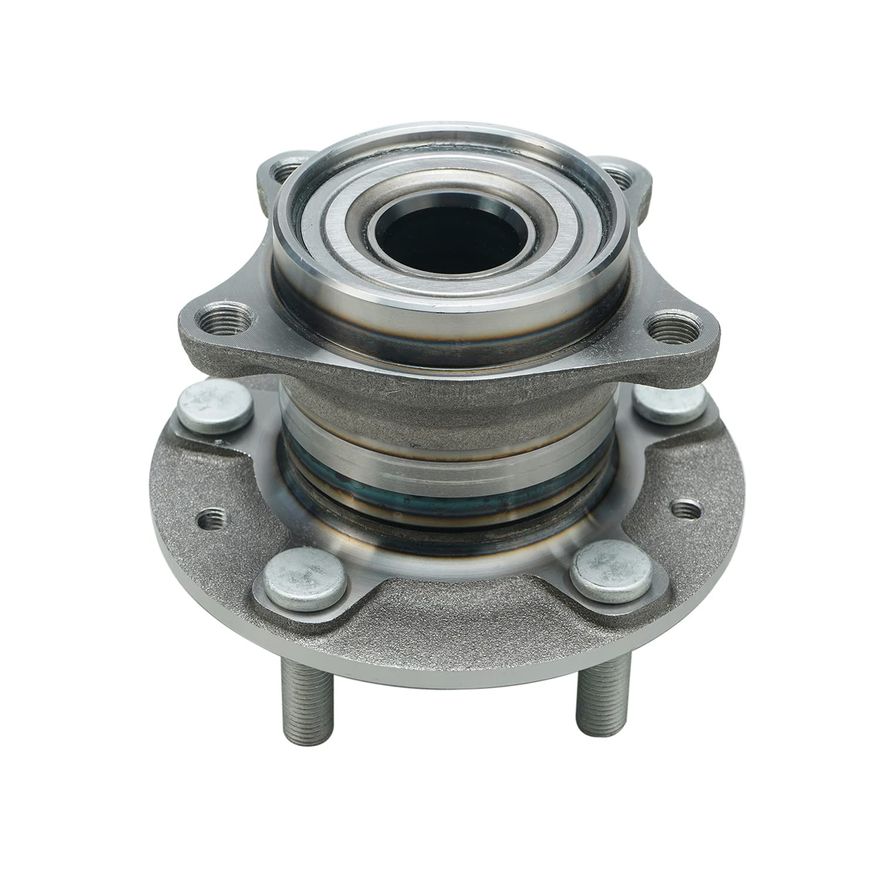 Main Image - Rear Wheel Hub and Bearing