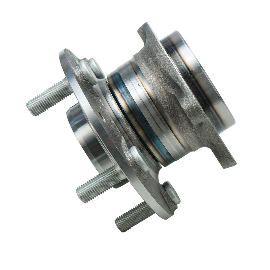 Rear Wheel Hub and Bearing - 512350