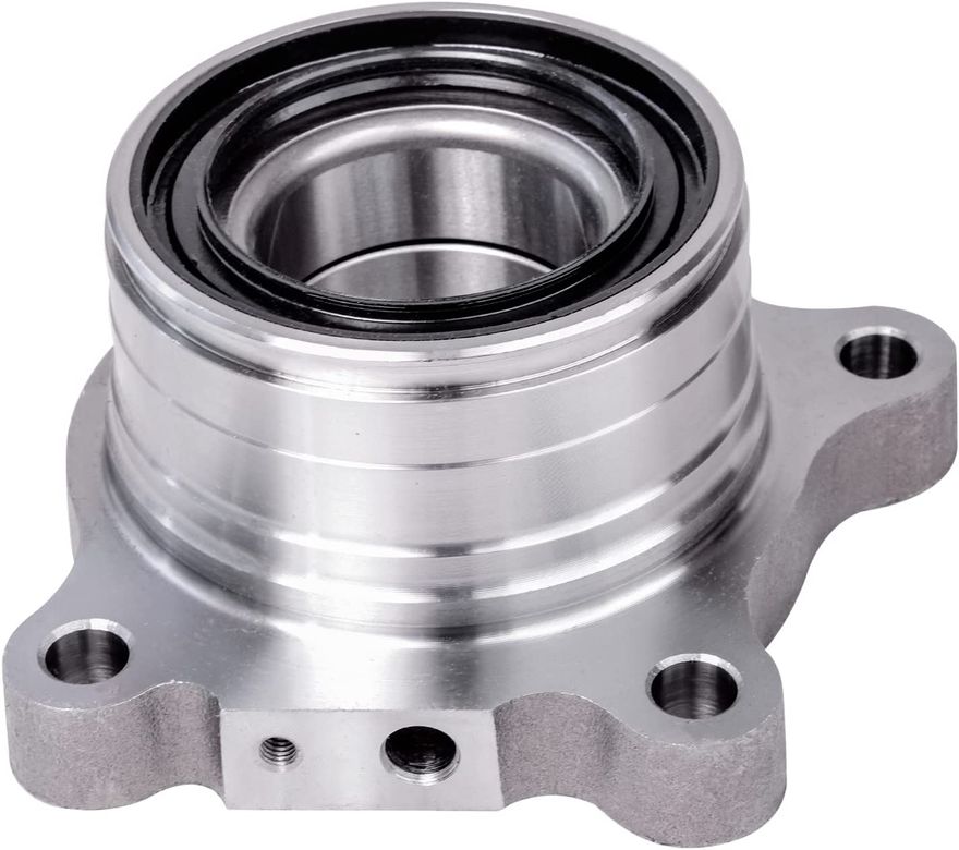 Rear Wheel Bearing Modules - 512352 / 512351