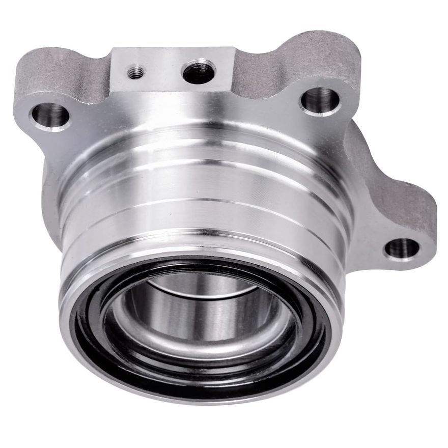 Rear Wheel Bearing Modules - 512352 / 512351