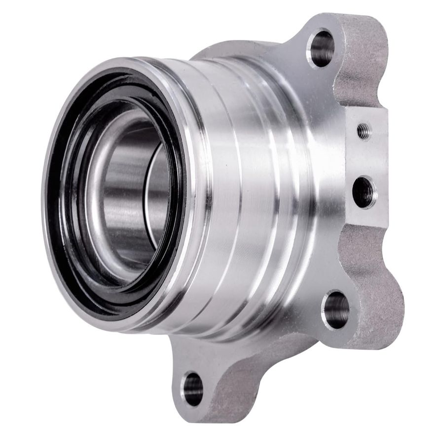 Rear Wheel Bearing Modules - 512352 / 512351