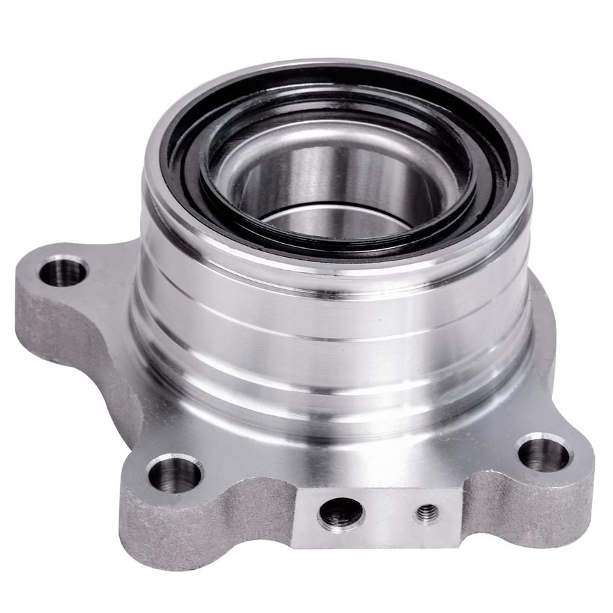 Rear Wheel Bearing Modules - 512352 / 512351